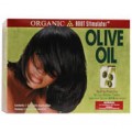 ORS OLIVE OIL 
